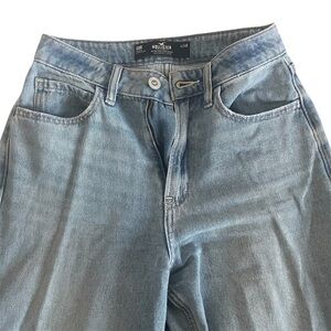 Hollister Classic Blue Jeans